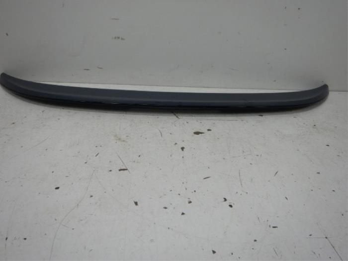 VW T-Roc 2GC Cabrio Spoiler Achterklep GRU, Ophalen of Verzenden, Gebruikt, Achter, Achterklep