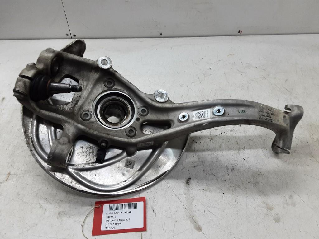 MOYEU DE ROUE AVANT GAUCHE Audi A4 Avant (B9) (8W0407559), Autos : Pièces & Accessoires, Mevr. I. Hauben, Audi, Utilisé, Rue de l'Espoir 34 34
4030  GRIVEGNÉE, BE