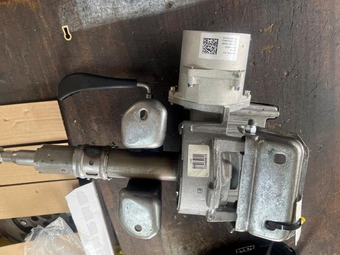 Direction assistée électrique d'un Fiat 500, -, 3 mois de garantie, Utilisé, Fiat