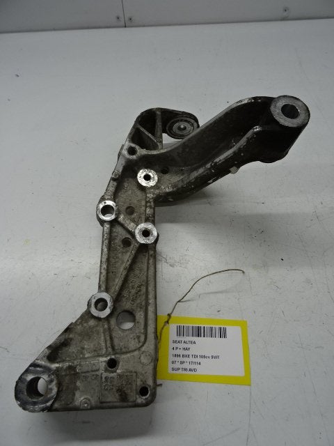 SUPPORT Seat Altea (5P1) (01-2004/07-2015), Autos : Pièces & Accessoires, Seat Deutschland GmbH, Service@seat.de, Utilisé, Seat