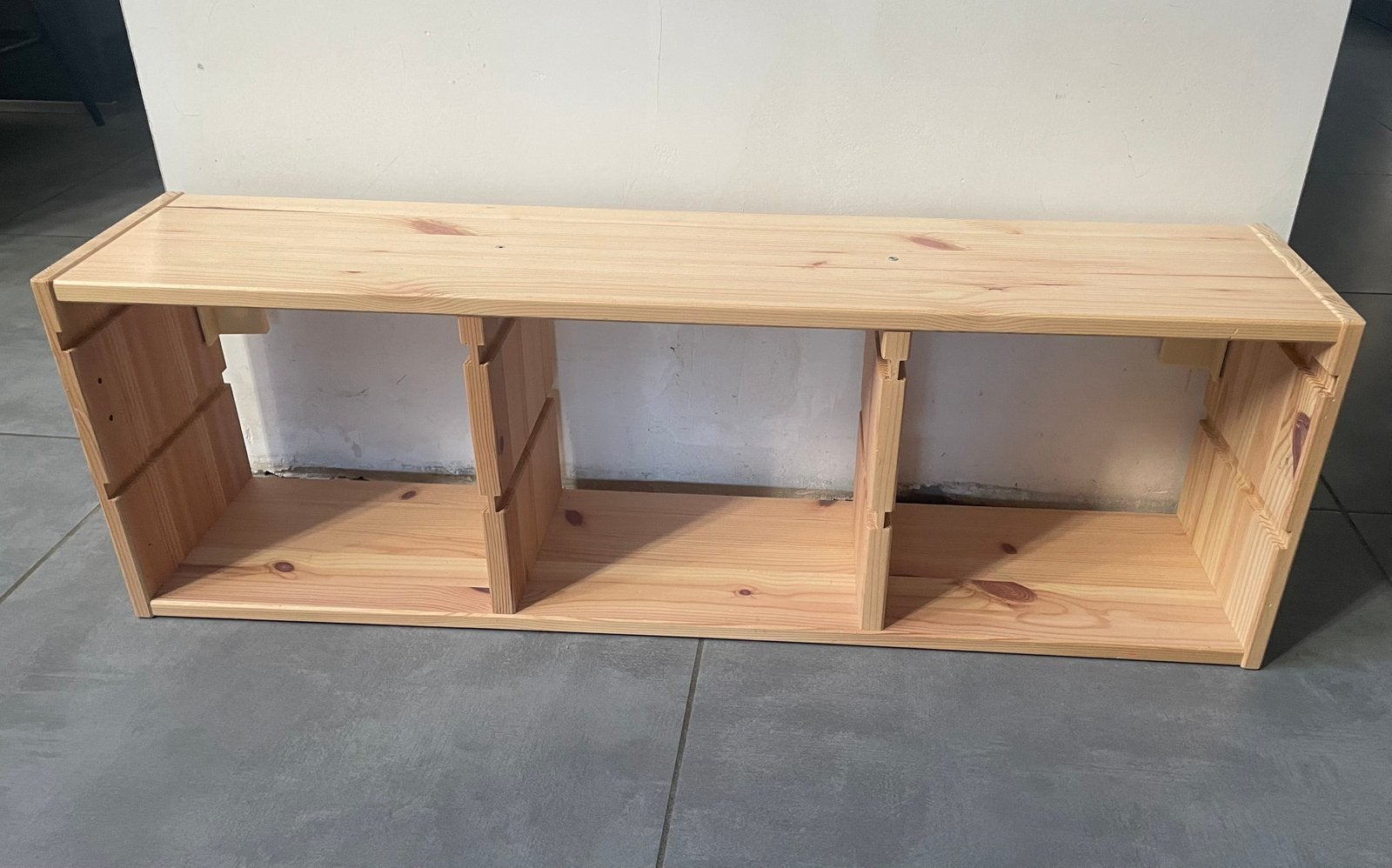 Trofast grenen kindermeubilair 93x30, Ophalen, Nieuw