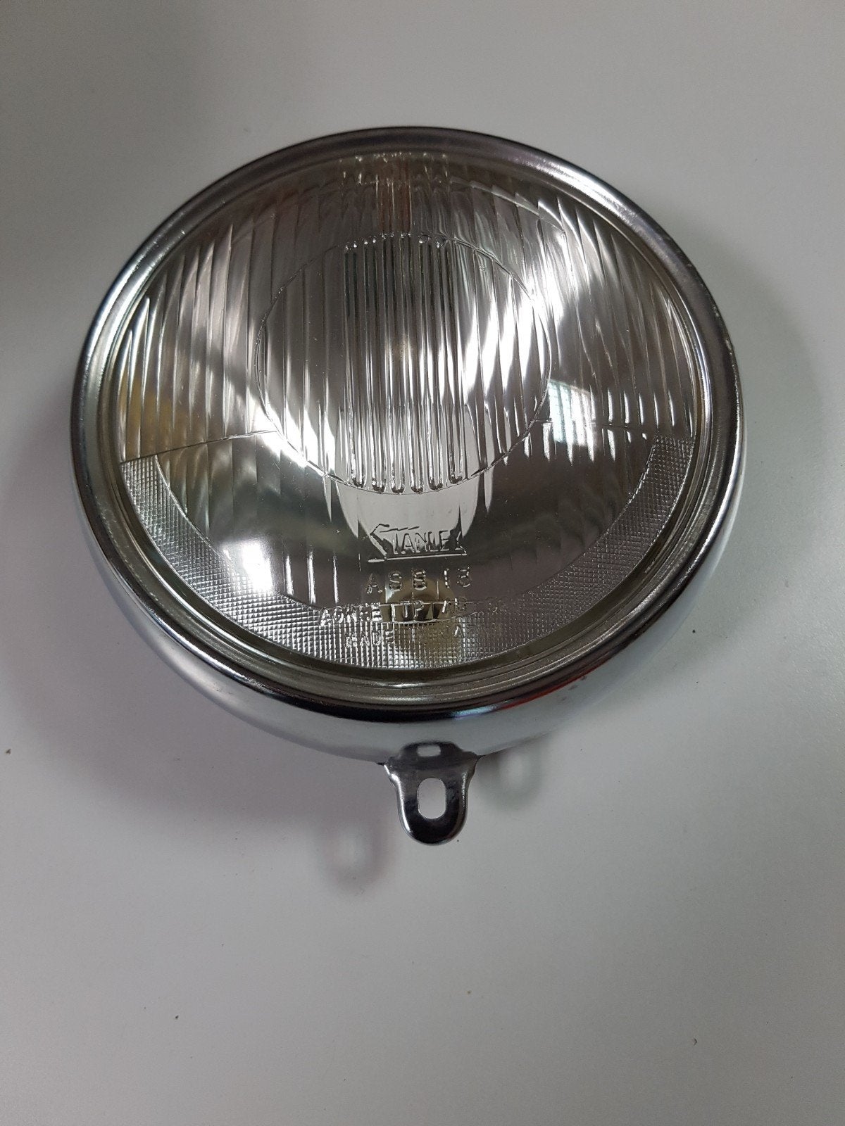 Yamaha RS100 Reflecteur, Enlèvement ou Envoi, Neuf