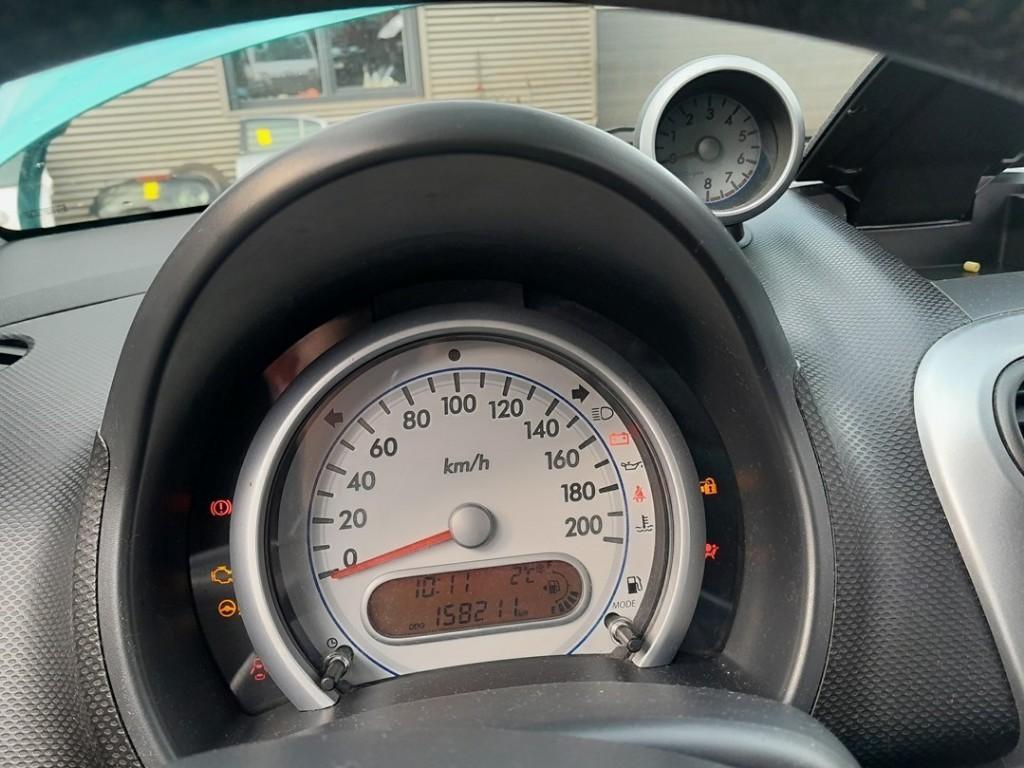 MOTEUR COMPLET Suzuki Splash (01-2008/12-2015), Utilisé, Suzuki