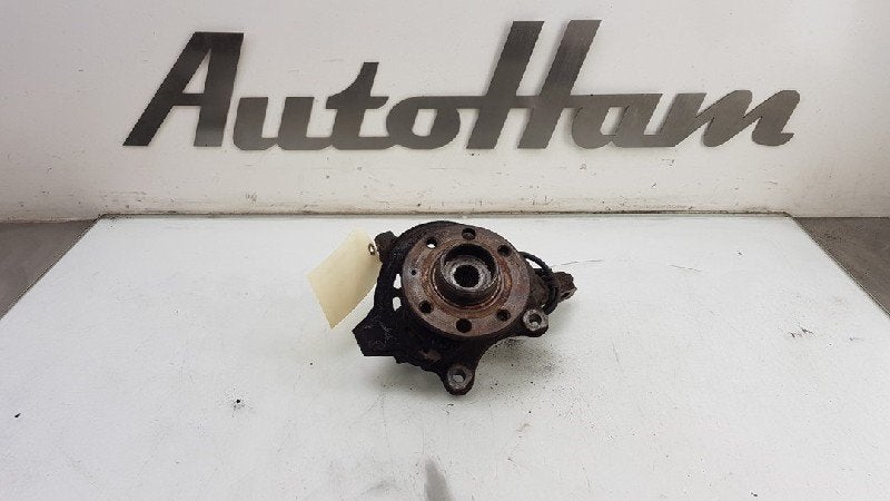 FUSEE AVANT DROITE Opel Corsa C (F08 / 68) (|13154318|), Dhr. J. Ham, Administratie@autoham.nl, Opel, Utilisé