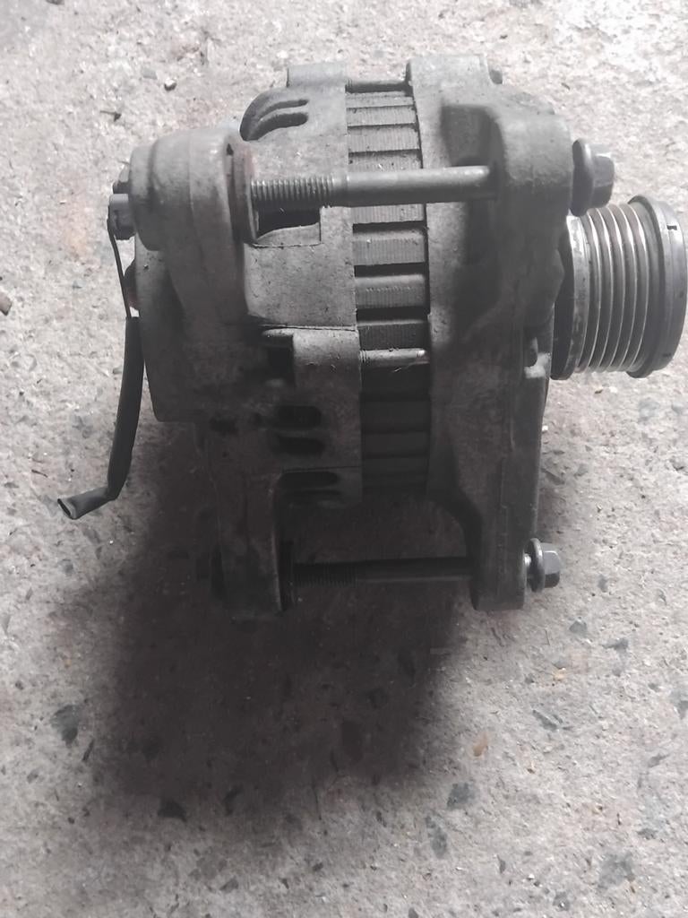 Alternator de renault kangoo 1.5dci 2008, Auto-onderdelen, Ophalen of Verzenden, Renault