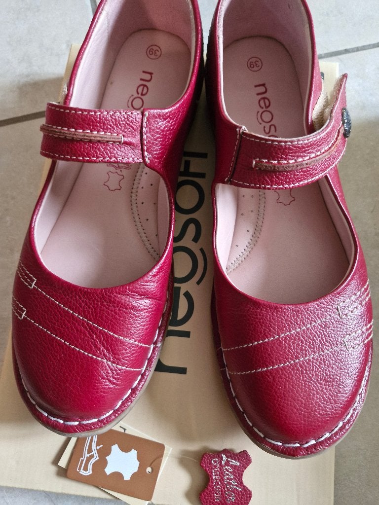 Chaussures, Vêtements | Femmes, Autre, Autres couleurs, Comme neuf, Enlèvement