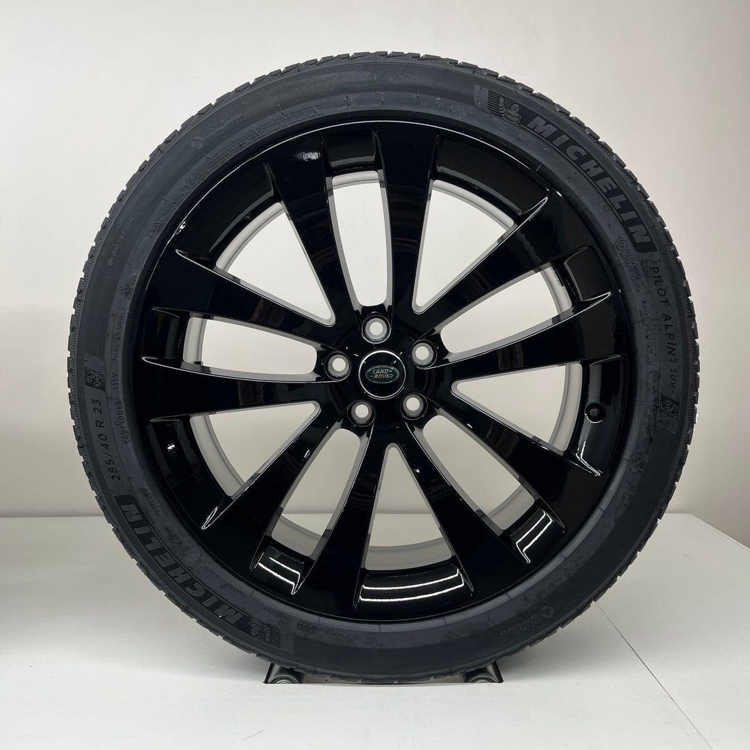 Land Rover Range Rover (Sport) - 23 inch - winterbanden NIEU, Autos : Pièces & Accessoires, Pneus & Jantes, Pneus et Jantes, Pneus hiver