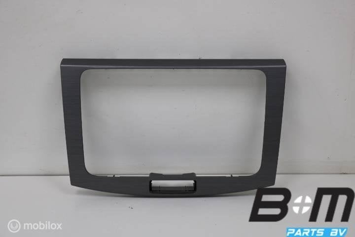 Omranding radio VW Passat B7 3AA858069F, Auto-onderdelen, Gebruikt