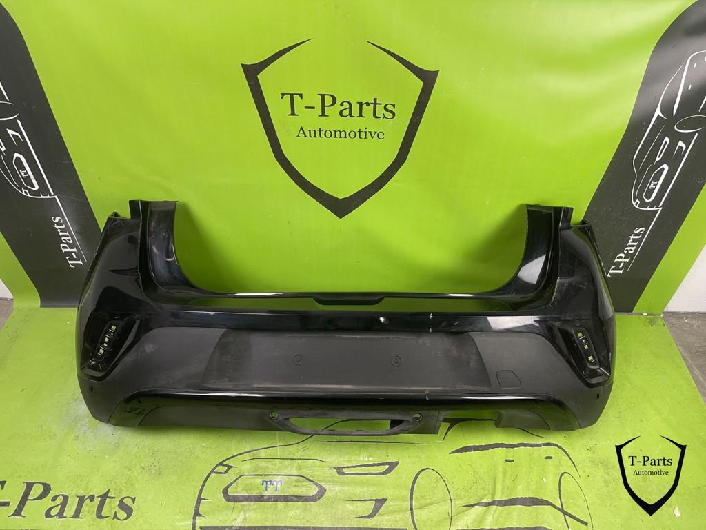 opel mokka B achterbumper bumper 2019, Auto-onderdelen, Info@fabrikant.eu, Opel, Bumper, Fabrikantstraat 1
1000 AA  Amsterdam