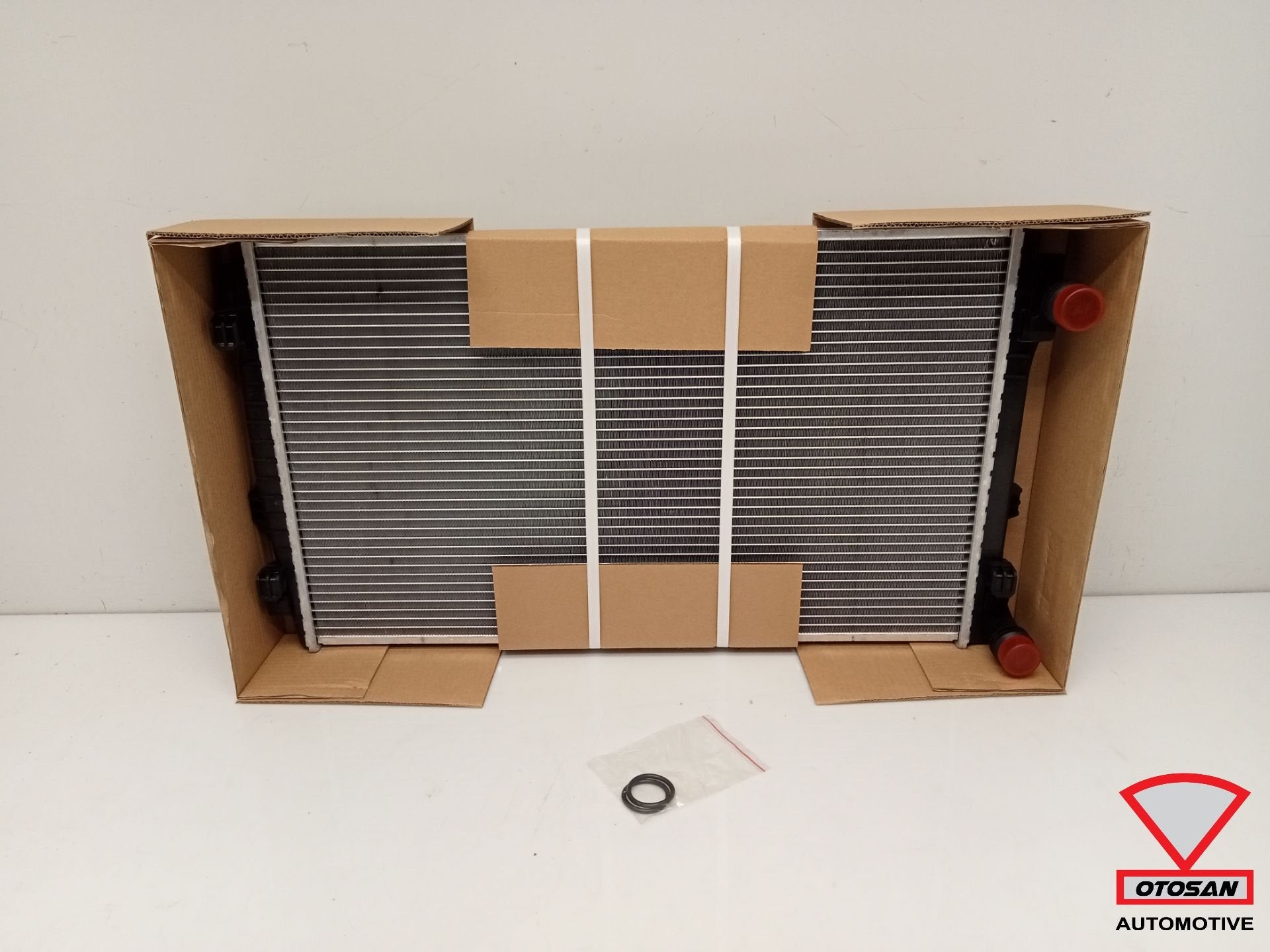 Radiateur neuf pour Golf 7 Leon A3 1.0 TSI 5Q0121251GQ 5Q012, Neuf, Volkswagen, Volkswagen AG, Vw@volkswagen.de
