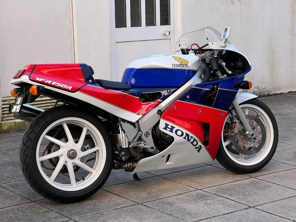 Honda RC30 VFR750R, Motos, Super Sport, Particulier, 749 cm³