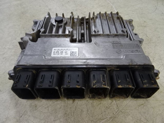 ONTSTEKINGSMODULE Mini Mini Convertible (F57) (847512501), Gebruikt, Mevr. I. Hauben, Mini, Rue de l'Espoir 34 34
4030  GRIVEGNÉE, BE