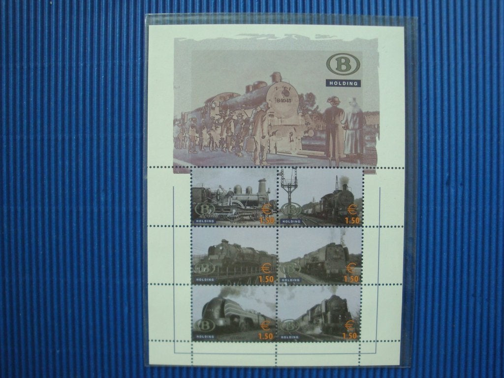 postzegels, Postzegels en Munten, Verzenden, Postfris, Postfris