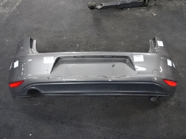 PARE-CHOCS ARRIÈRE Volkswagen Golf VII (AUA), Autos : Pièces & Accessoires, Carrosserie & Tôlerie, Utilisé, Arrière, Volkswagen