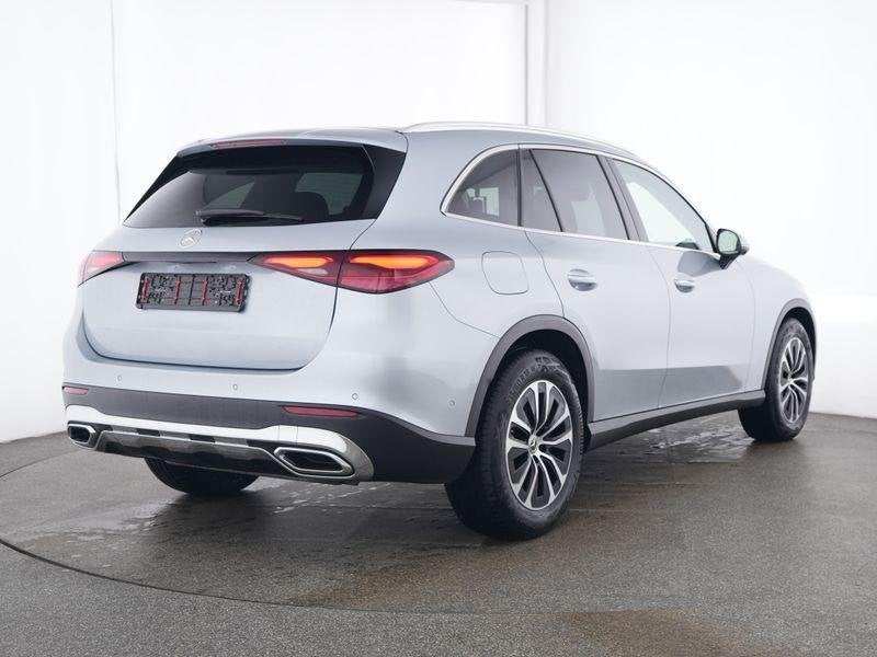 Mercedes-Benz GLC-klasse 200 4MATIC SUV Luxury Line | Smartp, Autos, Argent ou Gris, Achat, Entreprise, Noir