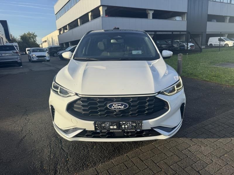 Ford Kuga ST-Line X PHEV *19410 OC0832, Autos, https://public.car-pass.be/vhr/976f297d-c7fe-4de9-956c-7c579b2f033d, Achat, Euro 6