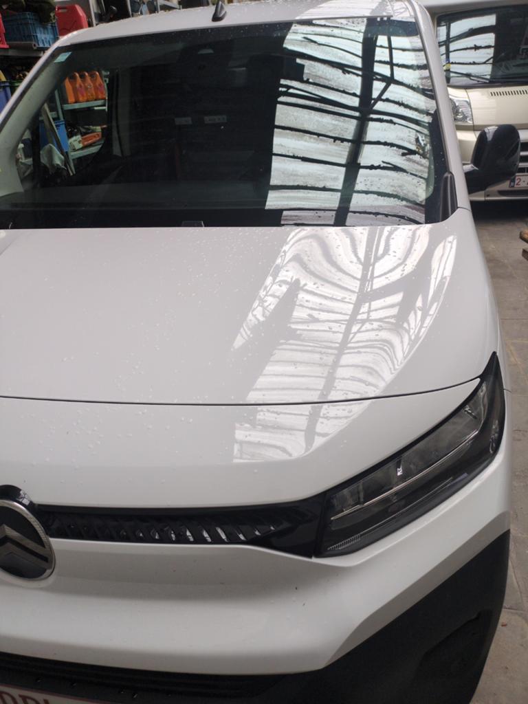 Berlingo Nieuwe HDI Maxi L 16381 km 2024, Particulier, Te koop