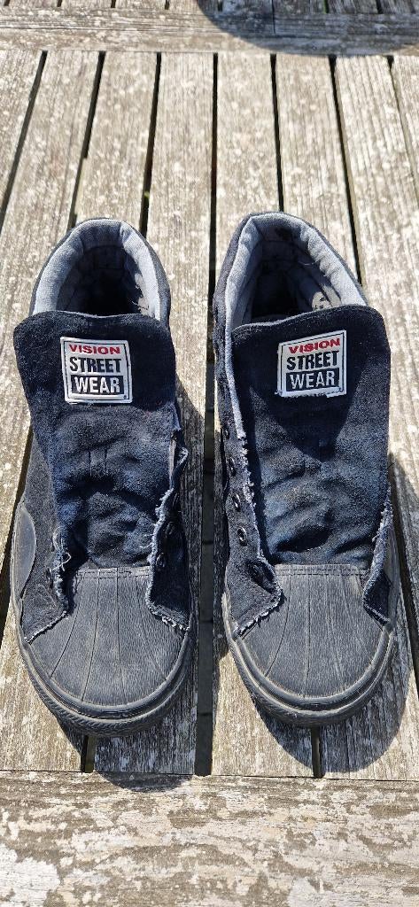 Vision Street Wear Vintage skate shoes!, Ophalen of Verzenden, Gebruikt, Overige typen