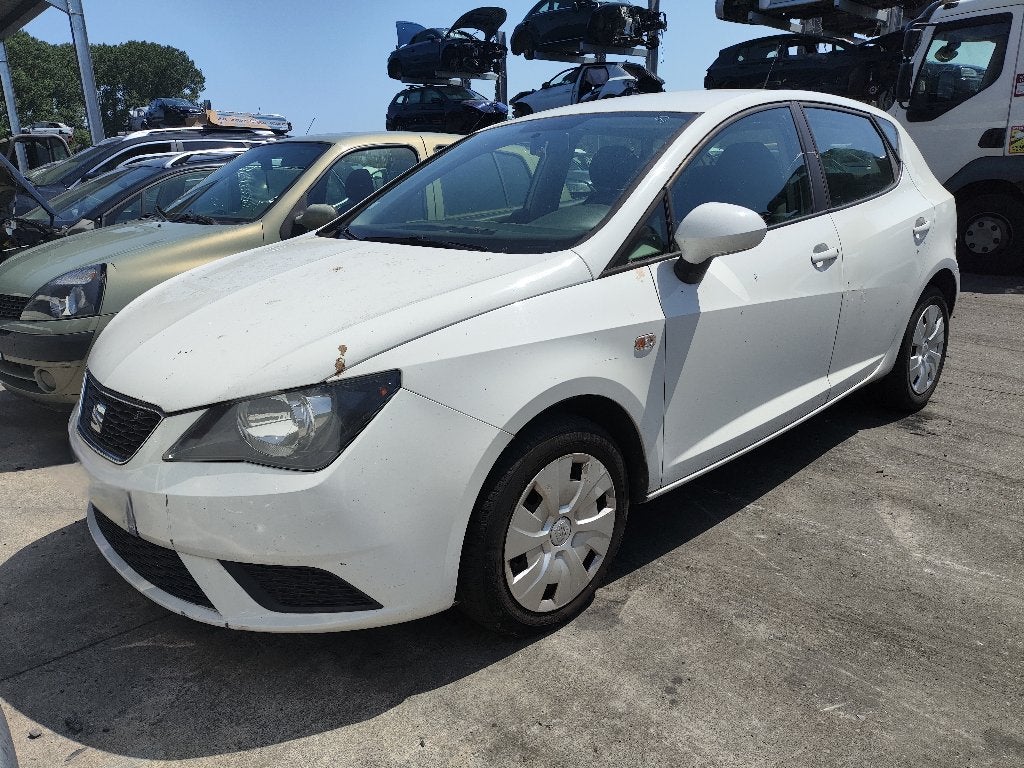 Pro Seat Ibiza 6j2 1.2L TDI, Enlèvement, Utilisé, Seat
