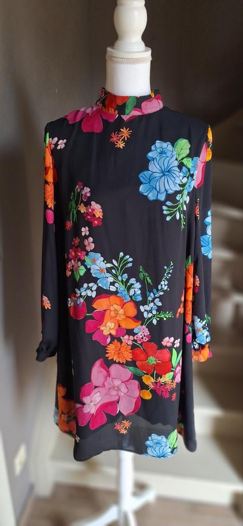 Robe de mode Atmos taille L, Enlèvement ou Envoi, Taille 42/44 (L)