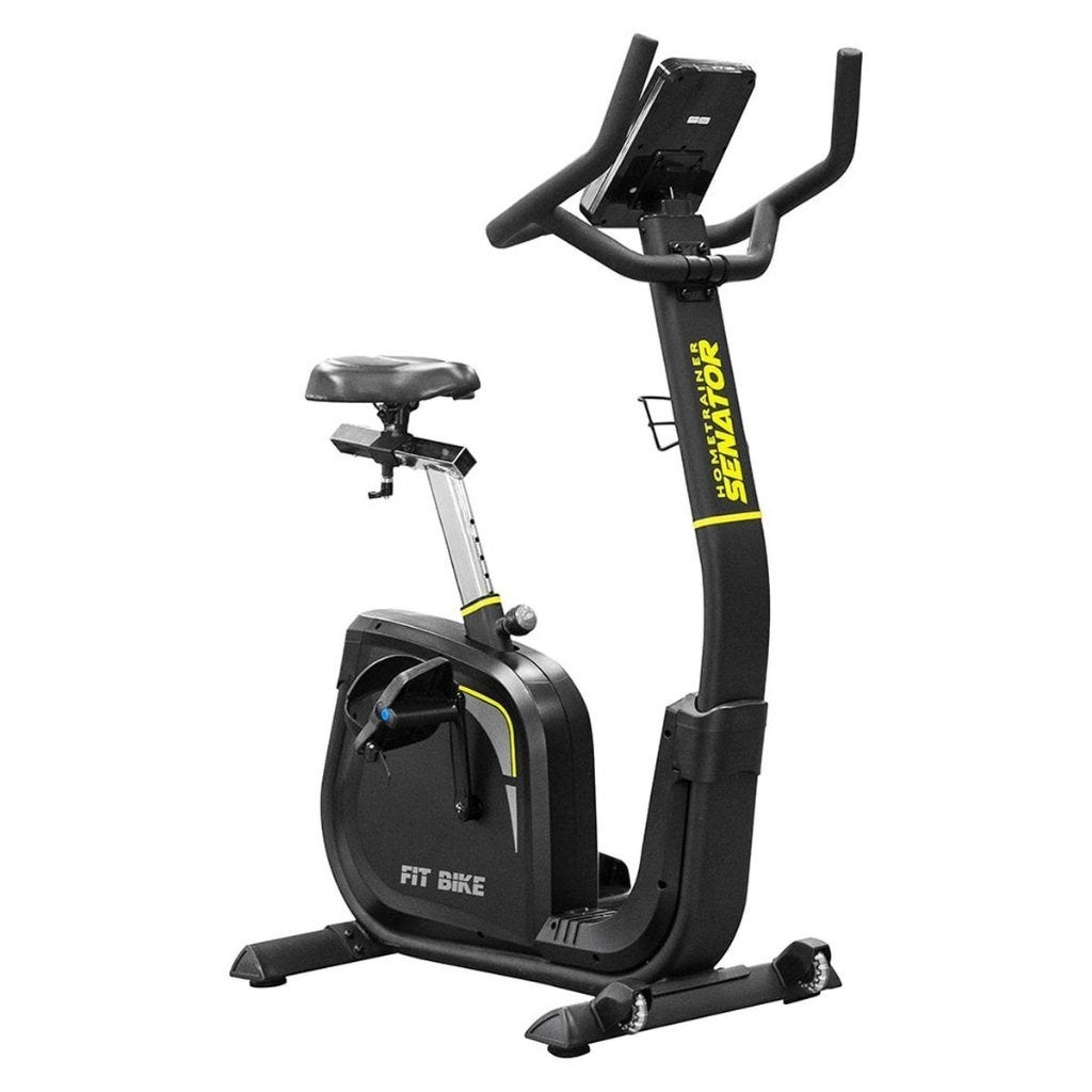 hometrainer, Enlèvement, Comme neuf, Jambes, Vélo d'appartement