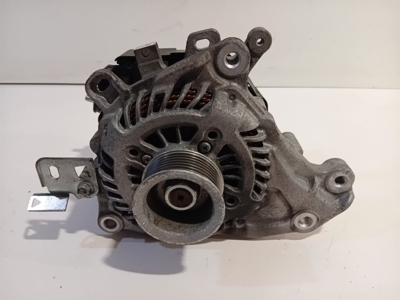 Dynamo Suzuki Swift, Onderdelen@venauto.nl, Van der Ven Autorecycling B.V., Ettenseweg 76, 4706 PB Roosendaal, The Netherlands