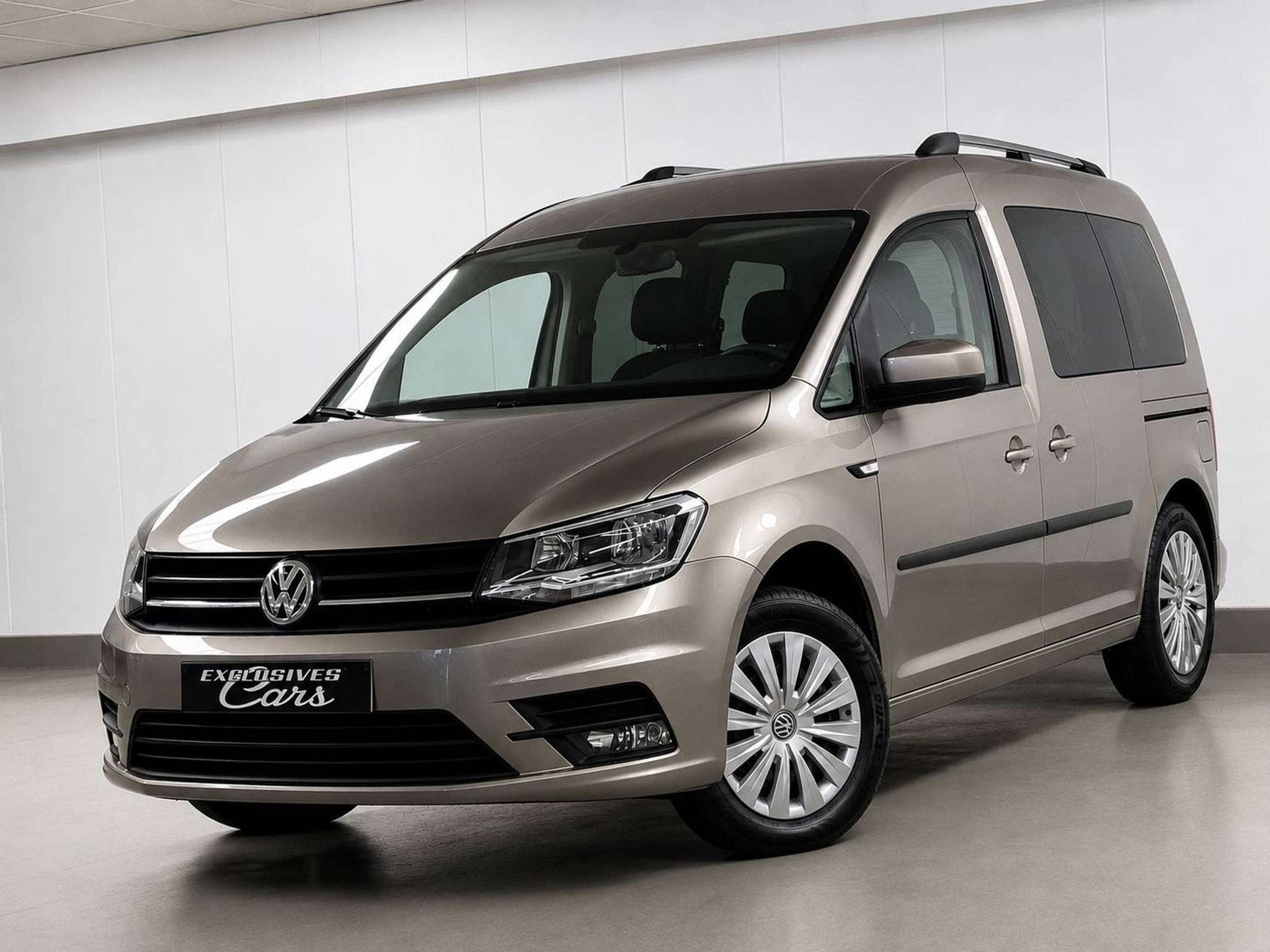 Volkswagen Caddy 1.0 TSI 105 CV 5 PLACES CARPLAY GPS CLIM RE, Auto's, Volkswagen, https://public.car-pass.be/vhr/8cc55fe5-51c3-4113-9e74-6b12fba84cd8