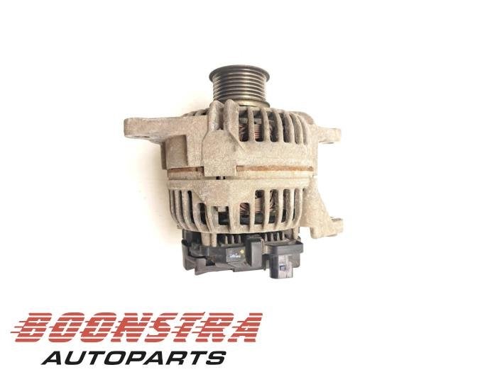 Dynamo d'un Ford Transit Custom (Transit Custom 12-), -, 3 mois de garantie, -, -