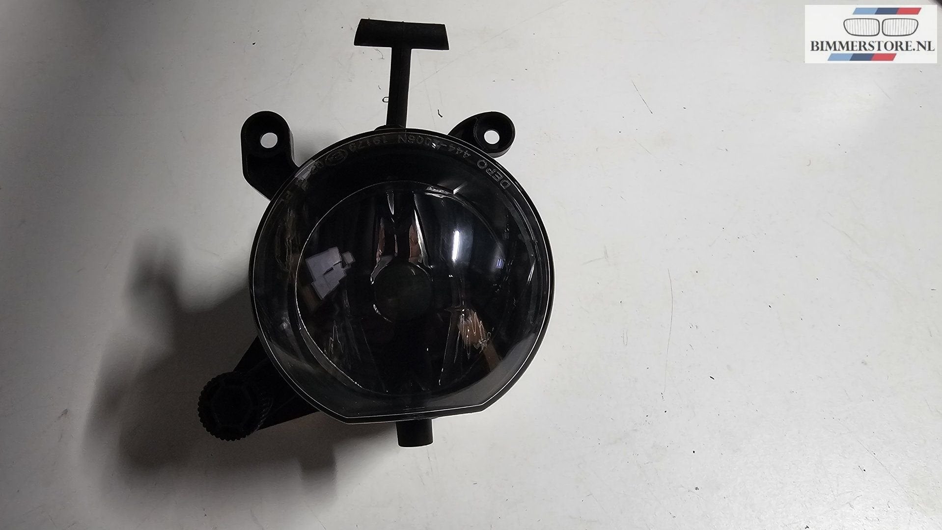 Mistlamp links nieuw BMW 3 serie E46 cabrio coupe Z3 roadste, Neuf, -, Origine de la pièce connue, -