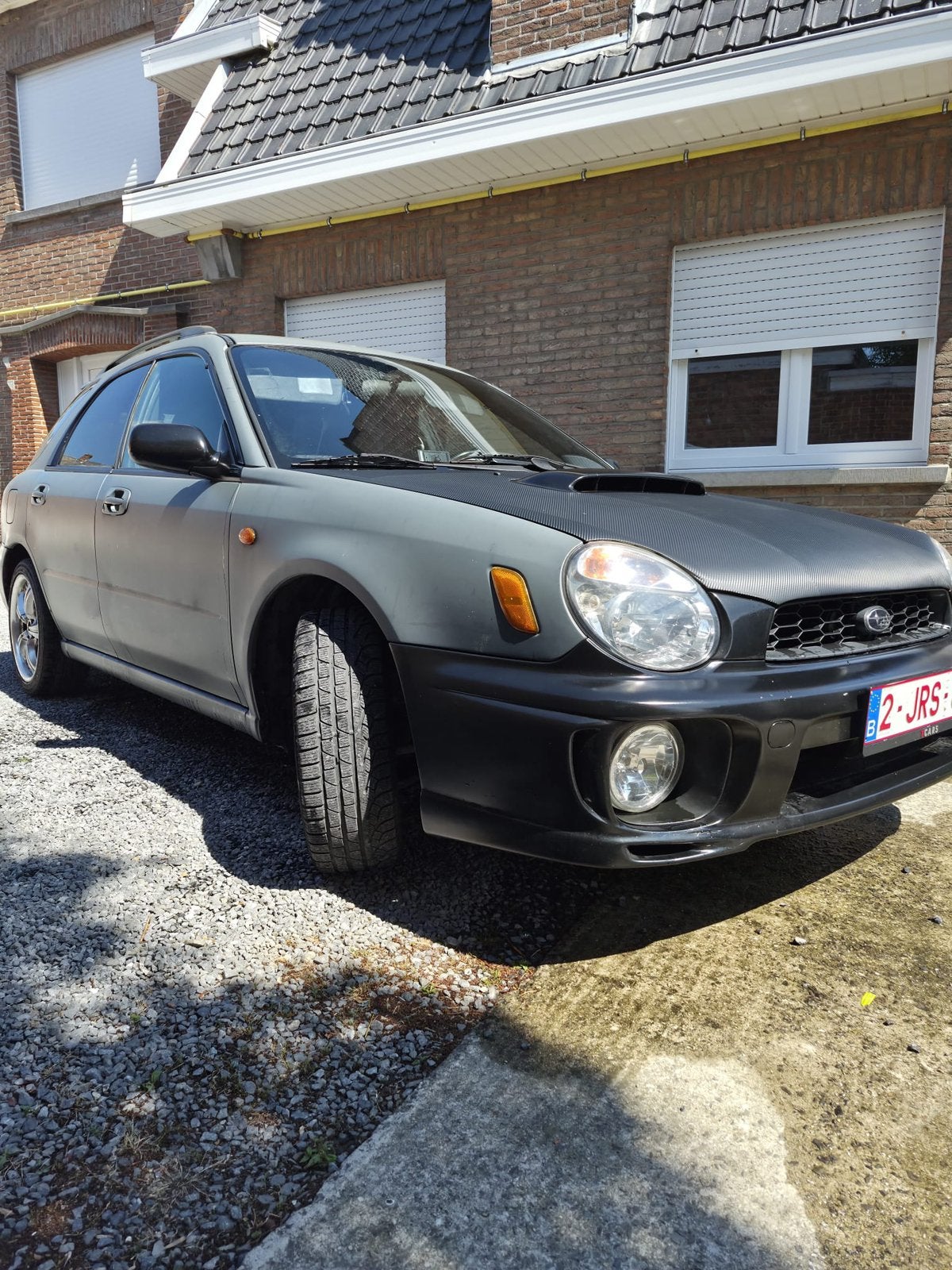 Subaru Impreza, Autos, Subaru, 5 portes, Break, Automatique, Particulier