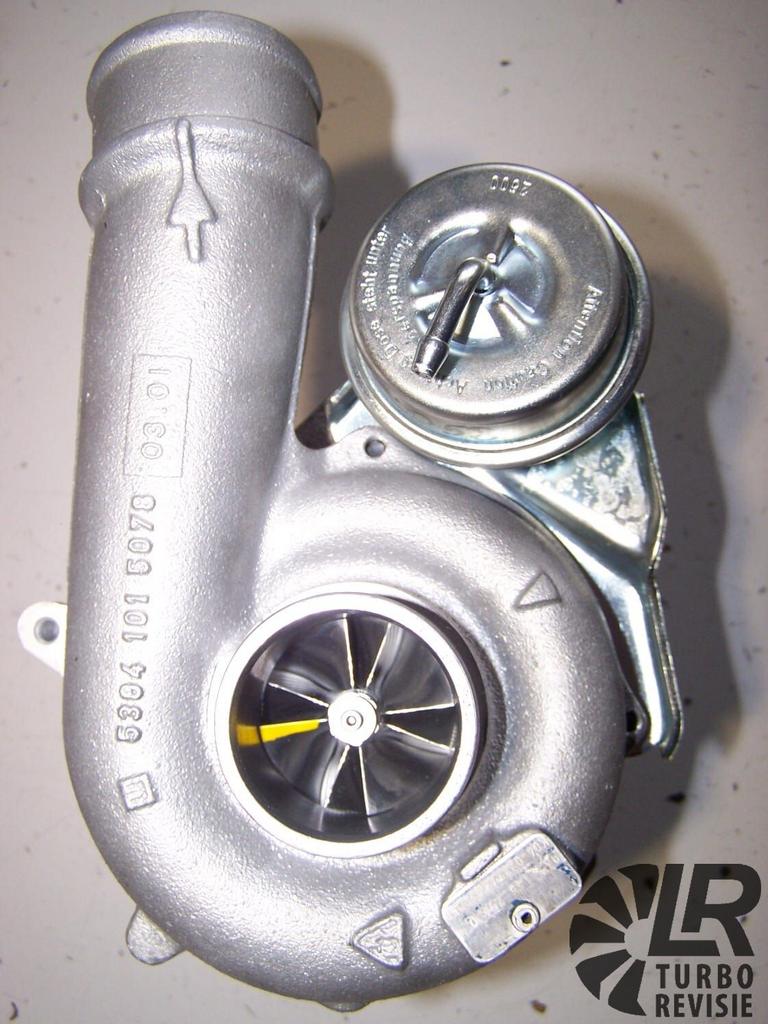 Turbo revisie 1.8T BAM  53049700023 06A145704Q Billet wiel!, Auto-onderdelen, -, -, Ophalen of Verzenden, -