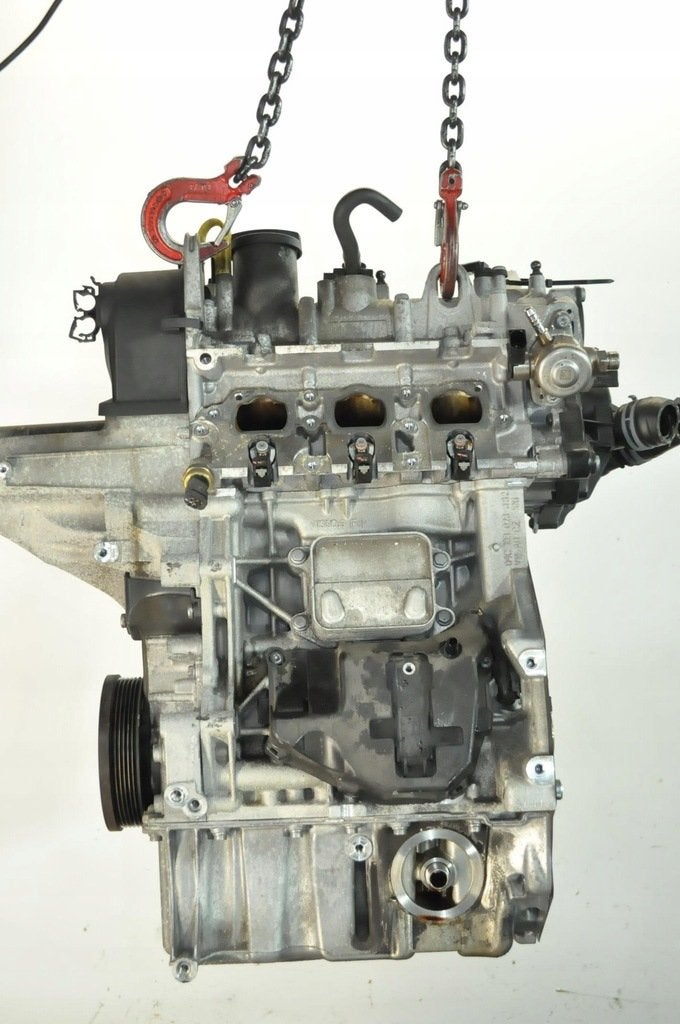 Moteur DKRD Nu CADDY SCALA OCTAVIA VW SKODA