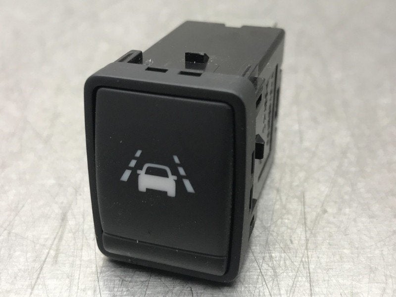 COMMUTATEUR Nissan Qashqai (J11) (01-2013/-), Utilisé, Nissan