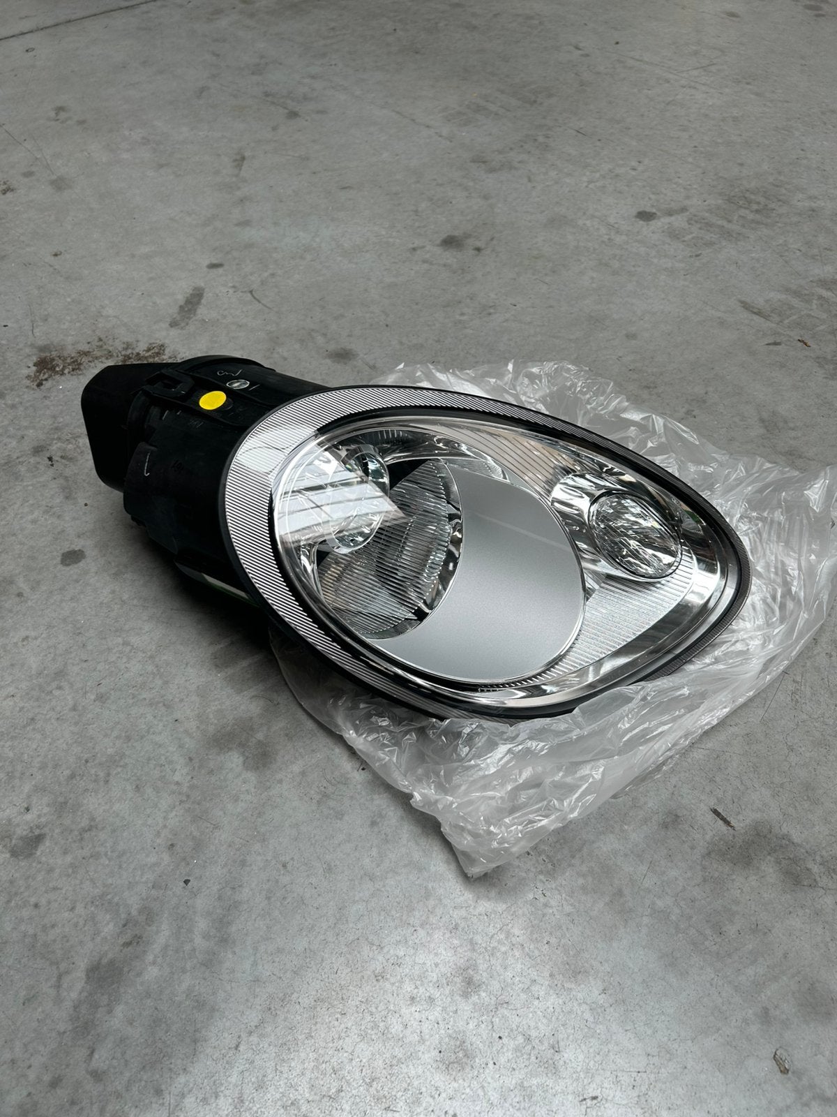Porsche boxster 987 - cayman 987- phare droit, Enlèvement, Porsche