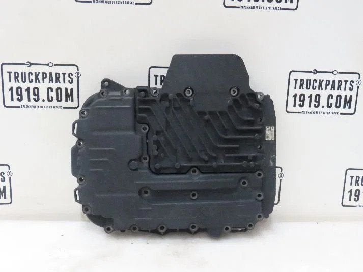 ZF 81258397366 Versnellingsbak modulator MAN, Ophalen, Gebruikt, Overige merken, Transmissie en Accessoires