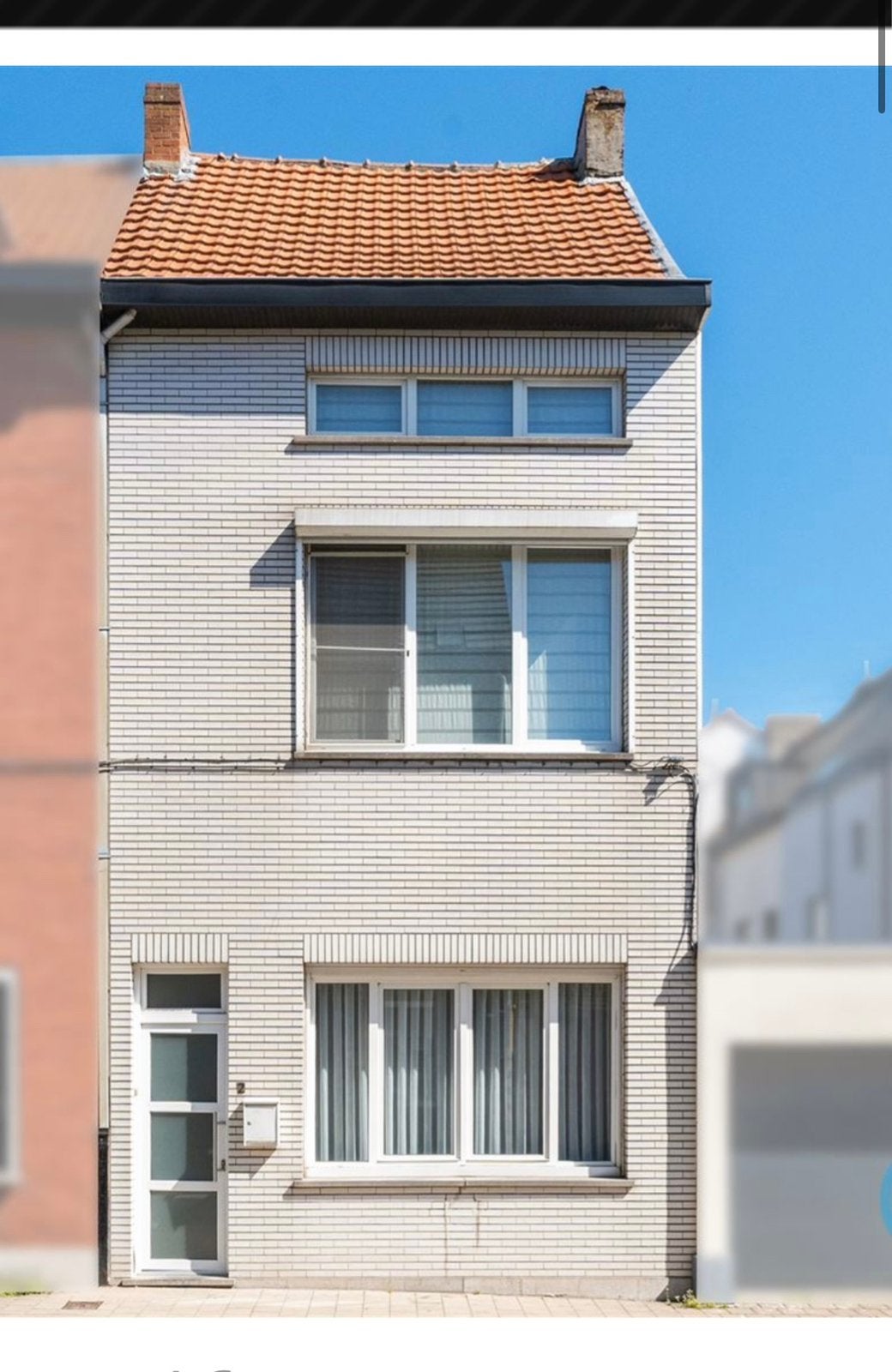Starterswoning te koop, Immo, Woningruil, Gent, B