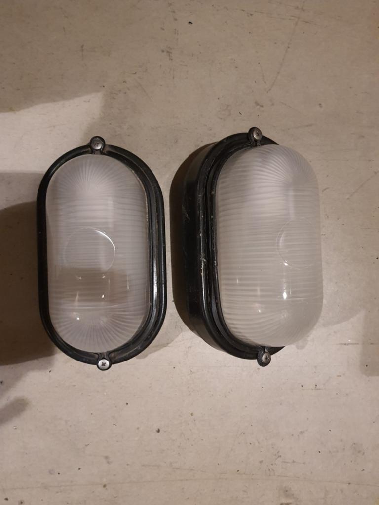 Verlichting voor buiten, Tuin en Terras, Buitenverlichting, Ophalen