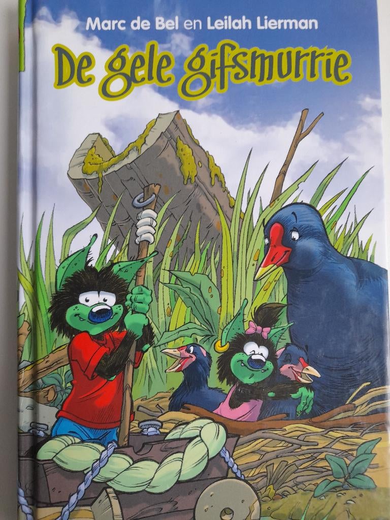 Marc De Bel. 17 boeken, Boeken, Ophalen of Verzenden