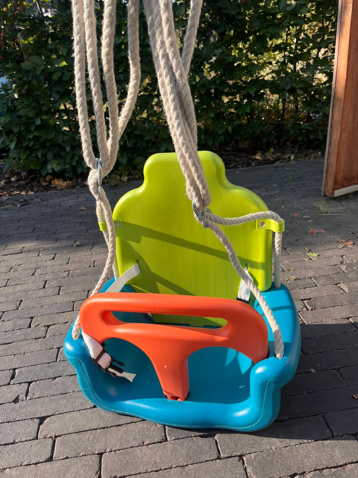 BabySwing Groeimodel PH Touwen, Kinderen en Baby's, Ophalen, Schommel