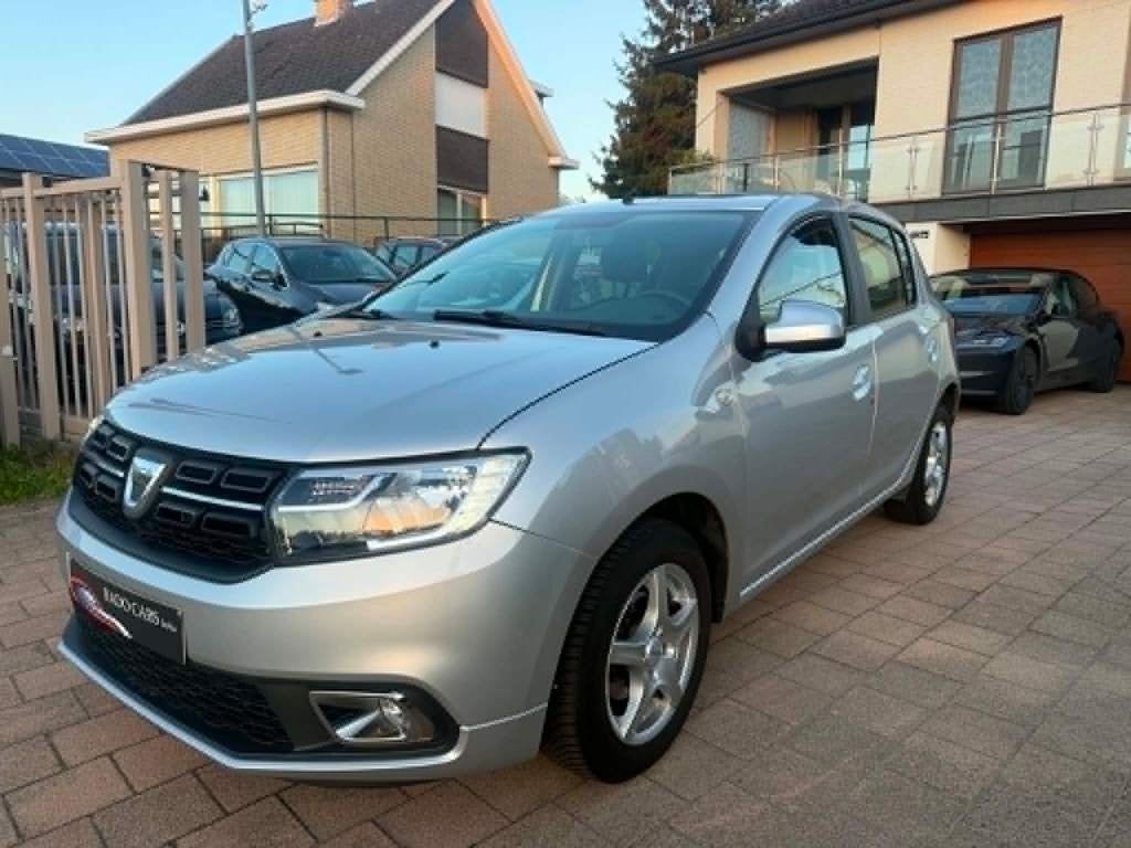 Dacia Sandero automatique à partir de 2017, Autos, Dacia, Entreprise, Achat, Sandero, Airbags, Air conditionné, Bluetooth, Verrouillage central