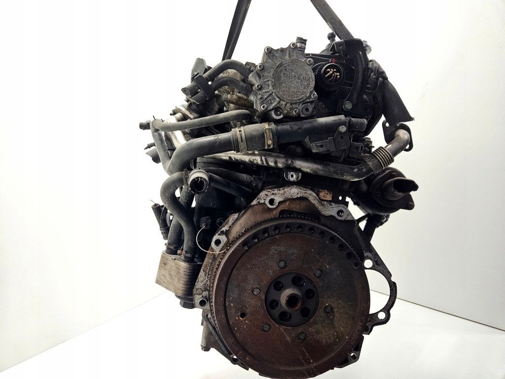 Moteur BKP Complet PASSAT VW, Autos : Pièces & Accessoires, Envoi, Utilisé, Skoda