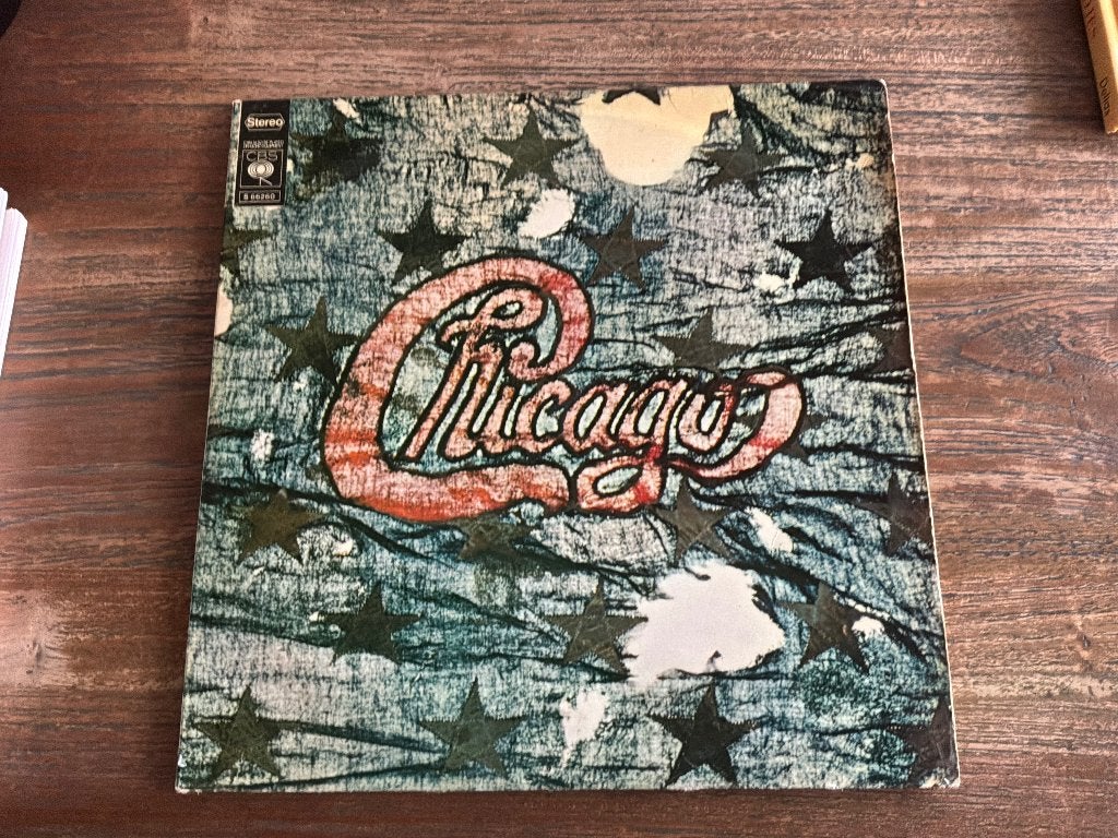 Chicago -  Chicago III DUBBELLP, Ophalen of Verzenden, LP