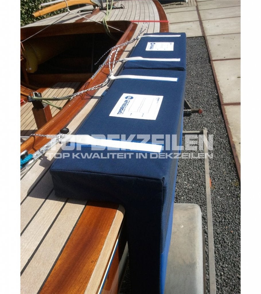 Te Koop, Nieuw fender / stootkussen voor Draak Pampus etc, Watersport en Boten, Niet ingevuld, Verzenden, Niet ingevuld, Nieuw