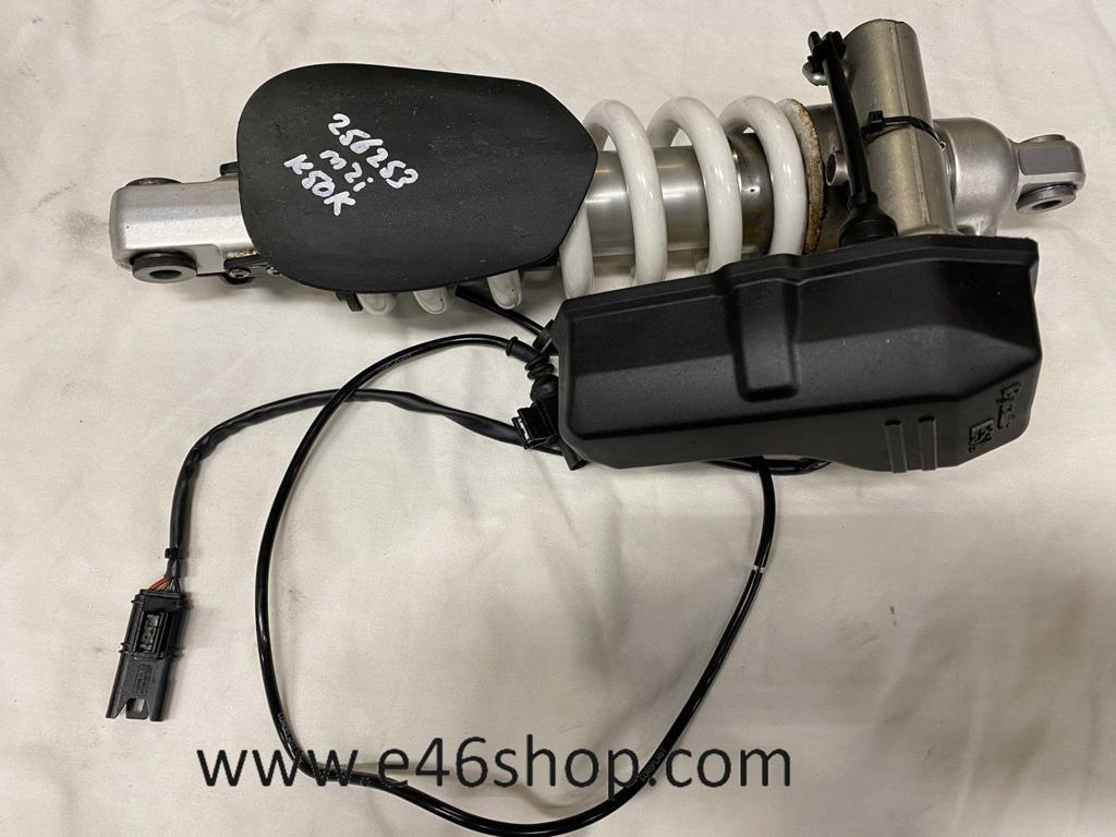 ACHTERSCHOKBREKER ESA SACHS  BMW R1200GS K50 OE 854888402, -, Utilisé, -, -