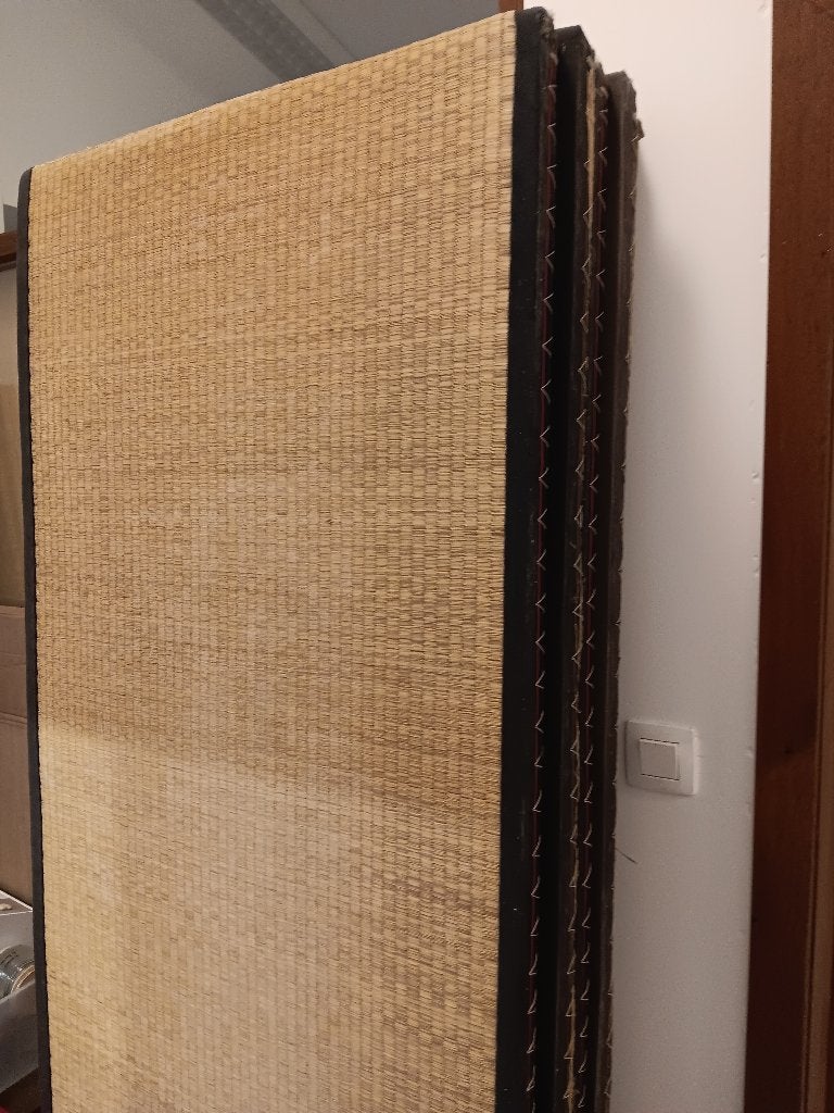 Tatami, Enlèvement, Comme neuf, Autres