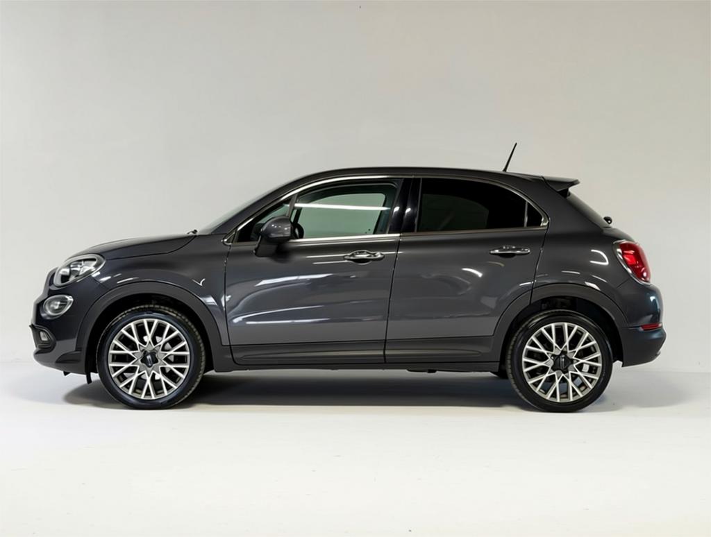 Fiat 500X 1.4 Turbo | FULL OPTION | NL Auto | 149.999 km |, Autos, Fiat, Achat, Entreprise, Boîte manuelle, 500X