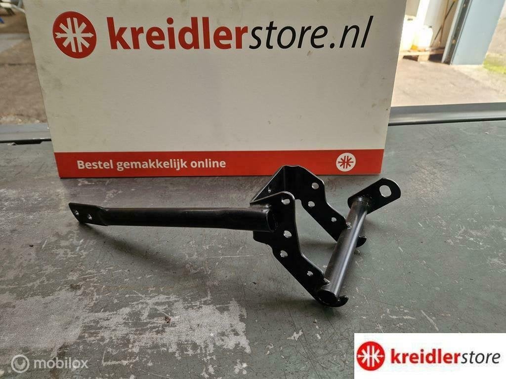 Kreidler onderbouw voor Klapsteun kranken RMCS Nieuw, Nieuw, Ophalen of Verzenden