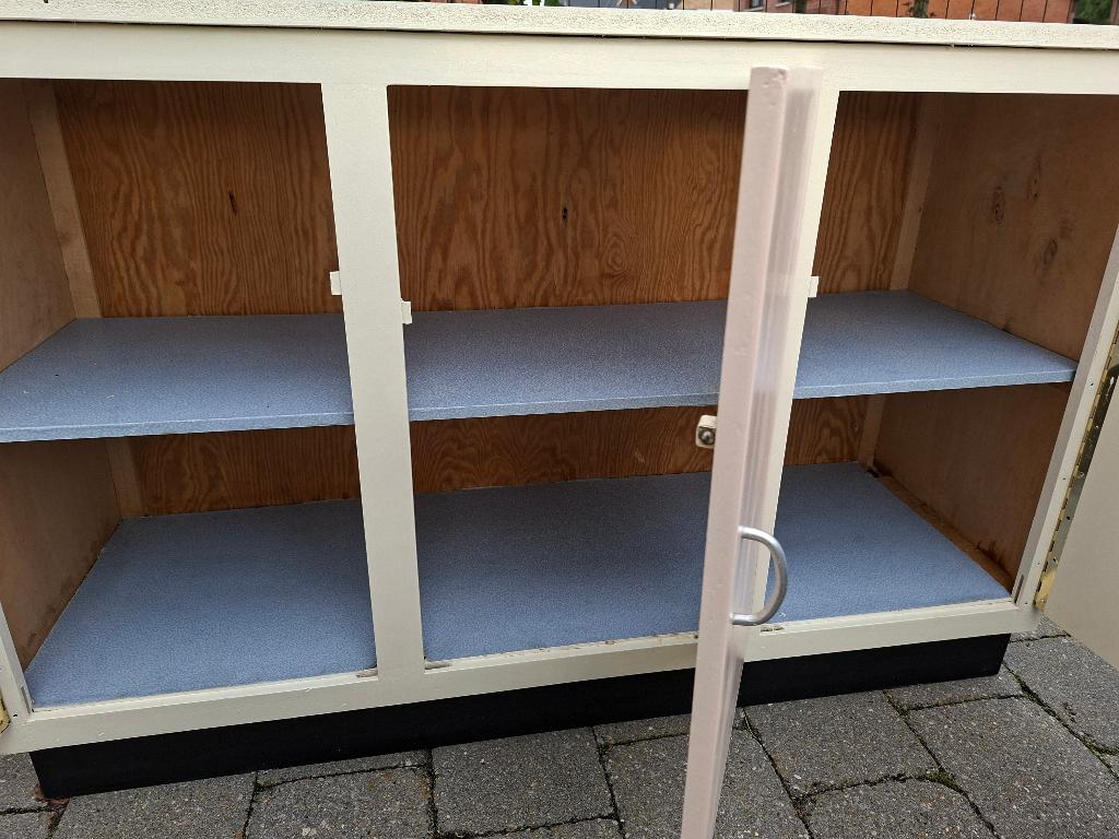 Retro kastjes, Ophalen, Huis en Inrichting