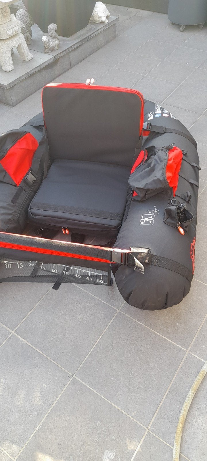 nieuwe bellybutton te koop, Watersport en Boten, Ophalen, Nieuw