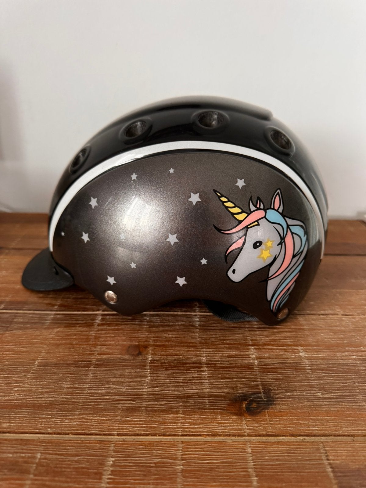Casque d’équitation Casco, Dieren en Toebehoren, Ophalen, Gebruikt